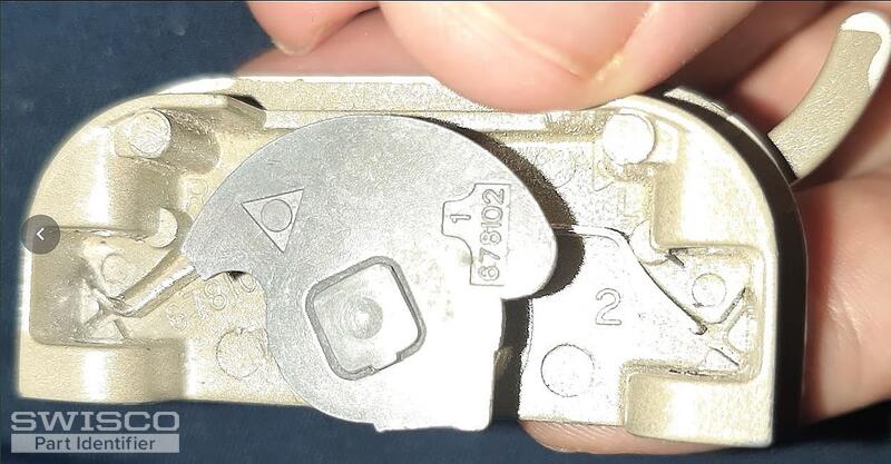 sweep lock2
