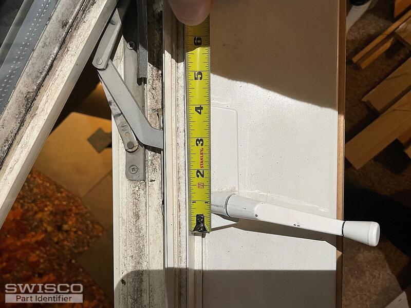 Window Crank 1