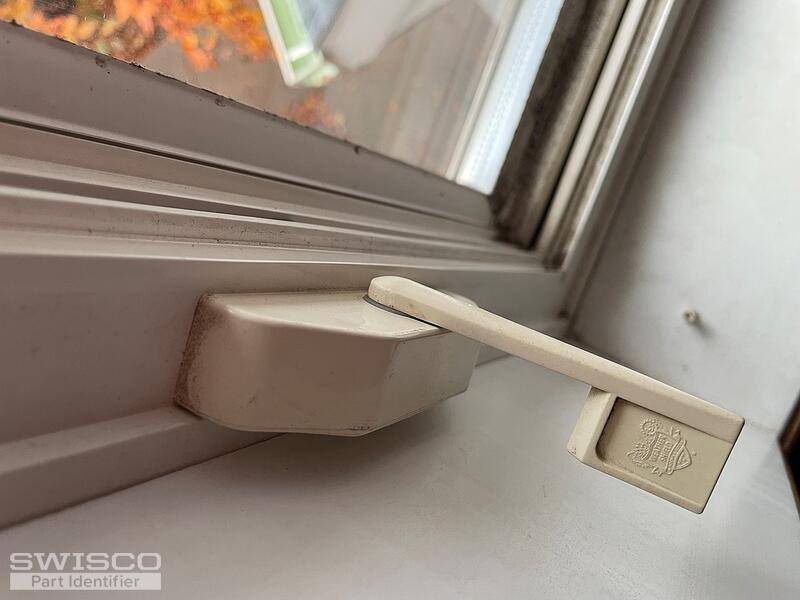 Window Latch 1