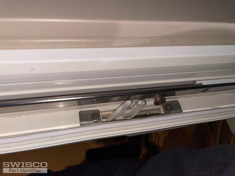 Window Latch 2