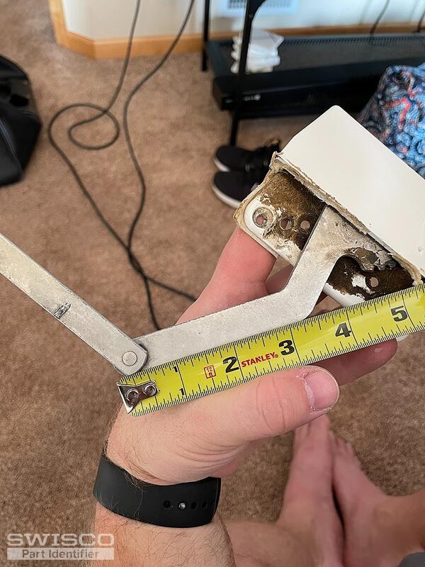 Window Crank Measurement 3
