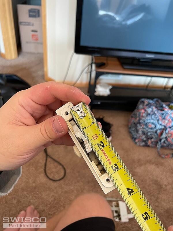 Window Lock Measurement 1