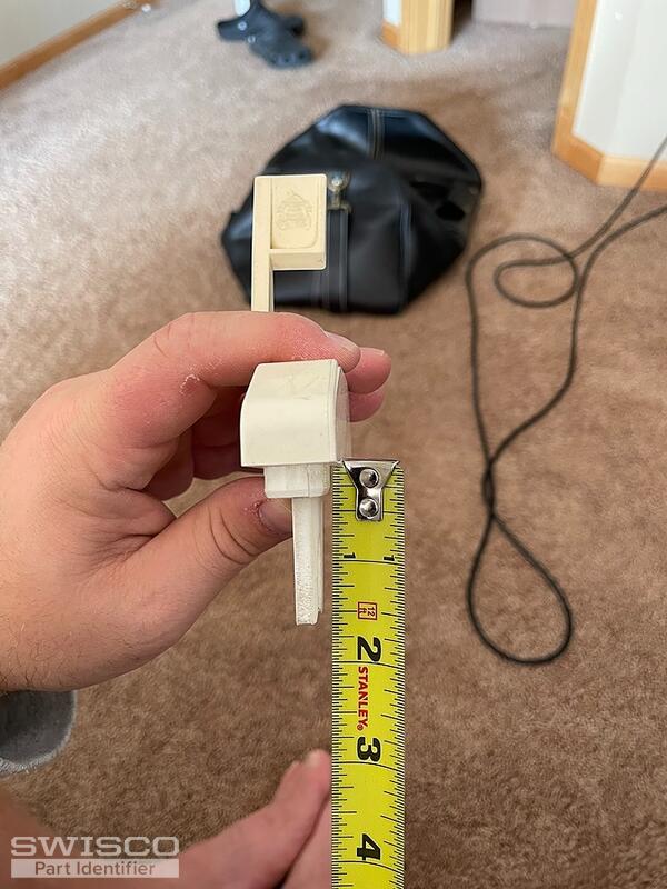 Window Lock Measurement 2
