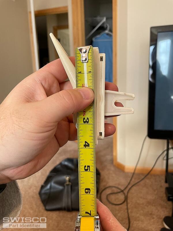 Window Lock Measurement 5