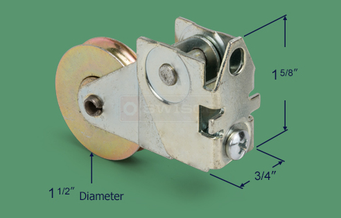 84-149 dimensions