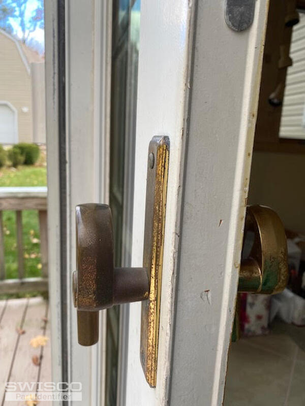 Door lock 2