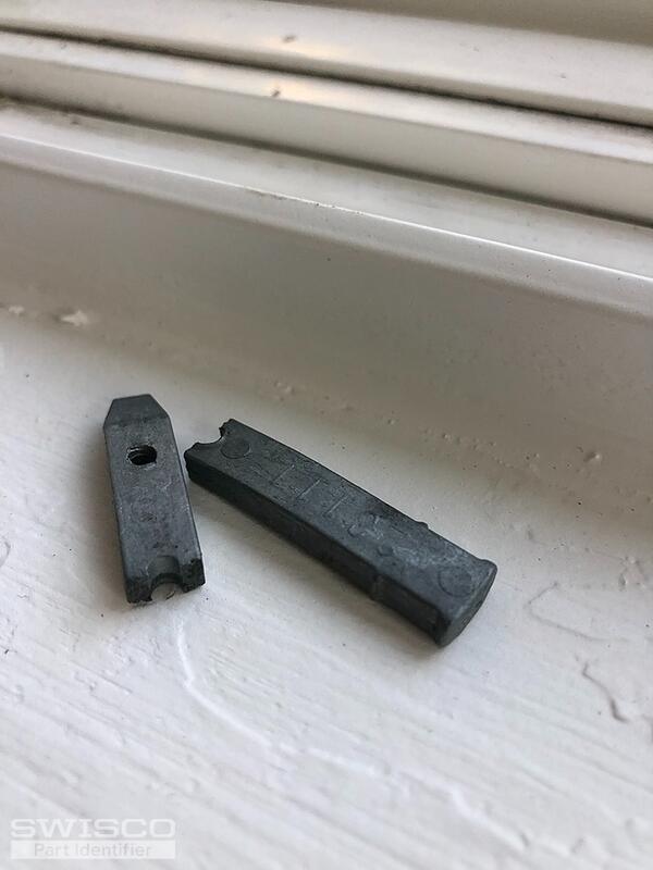 anlin window pivot