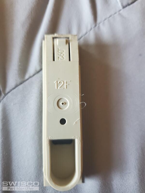 Tilt Latch