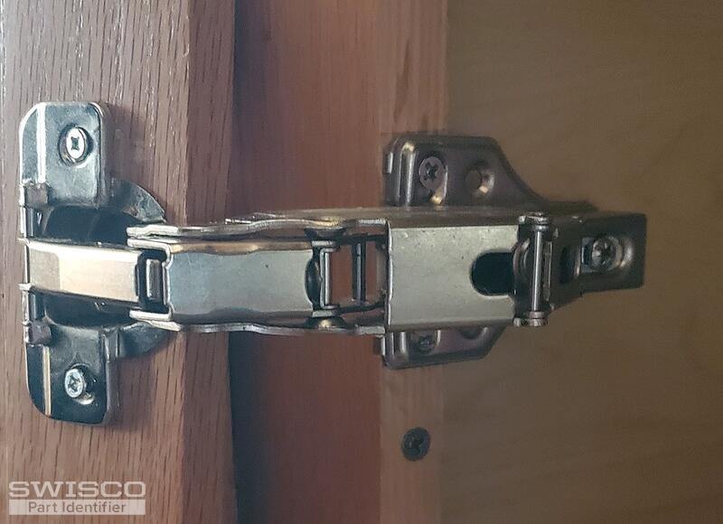 Kitchen Cabinet Hinge