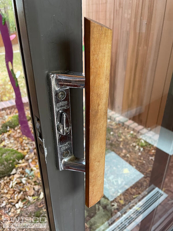 DoorHadle