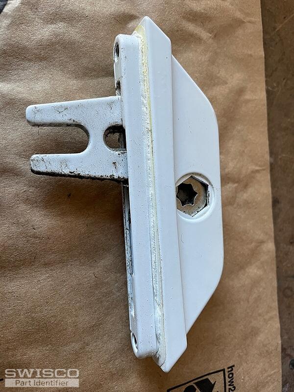 Milgard Replacement Parts