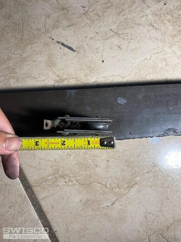 sliding door