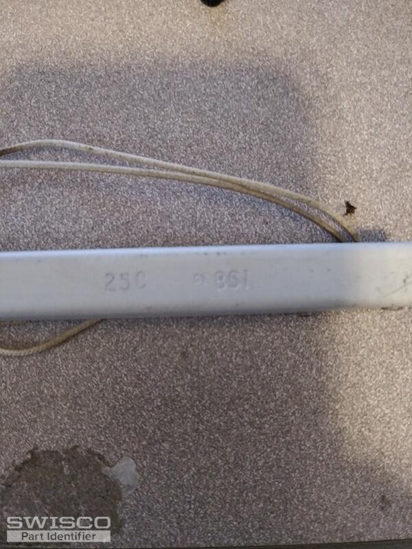 part number