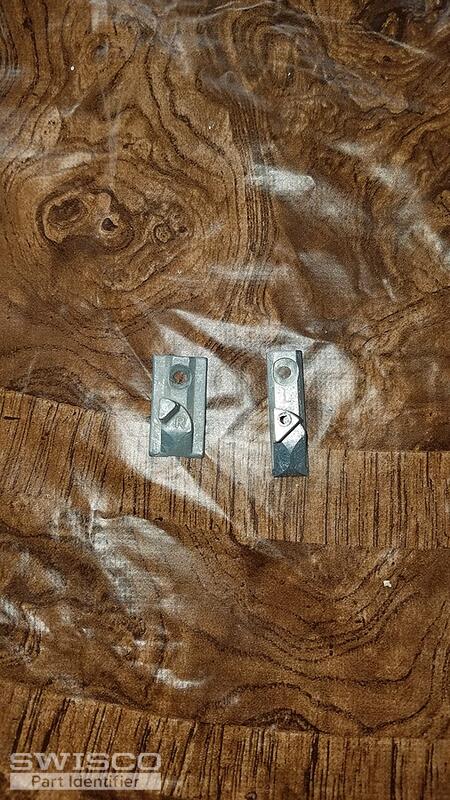 Window Pivots