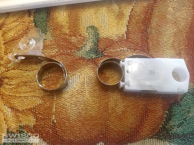 American Craftsman 50 series parts