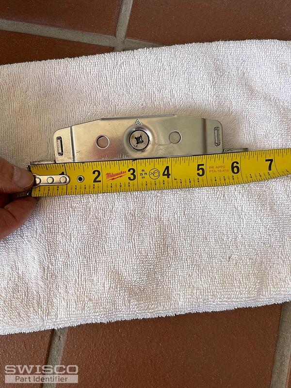 Total length