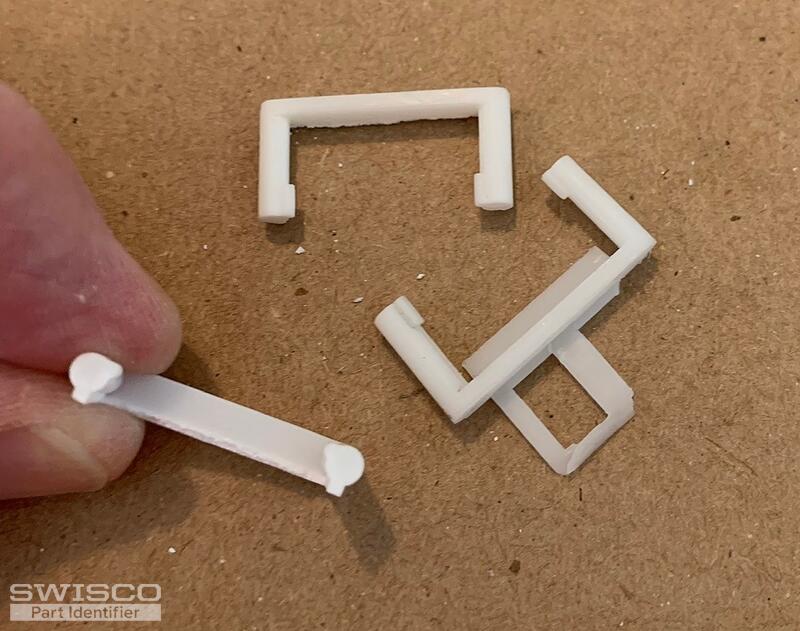 window grid clips