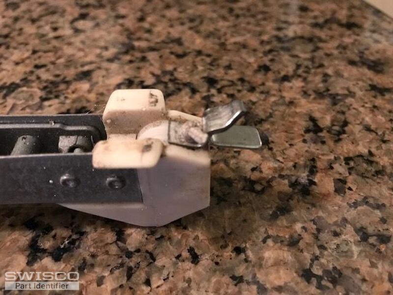 Channel hook