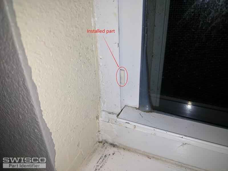 Installed