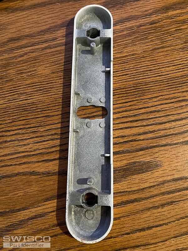 milgard door handle image0