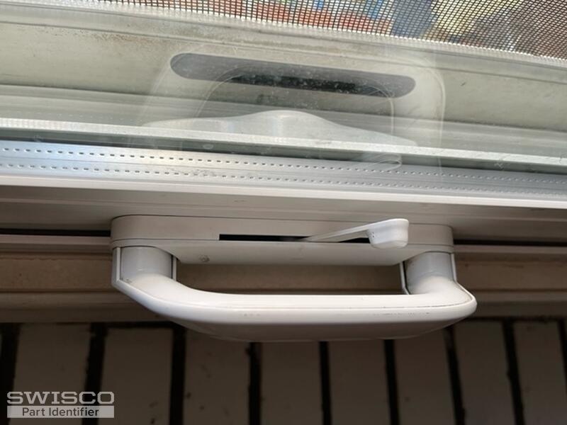 milgard door handle 2