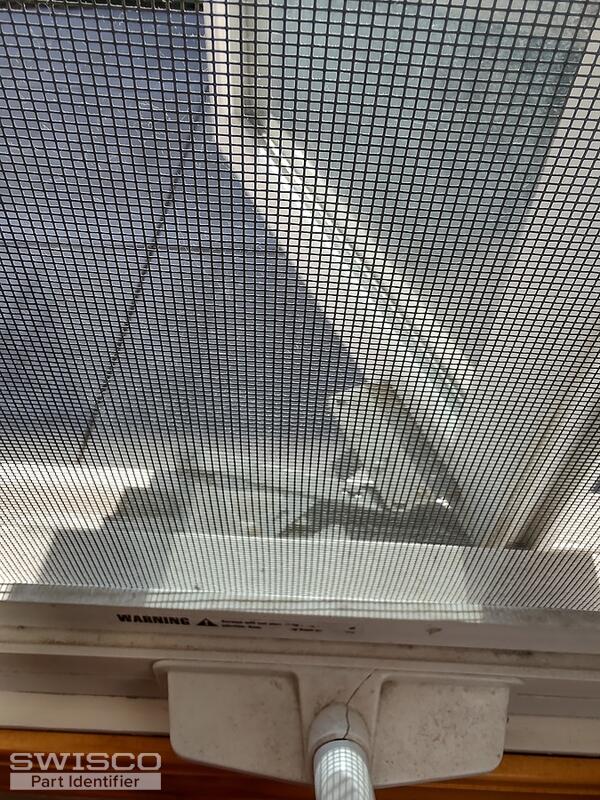 kitchen window operator