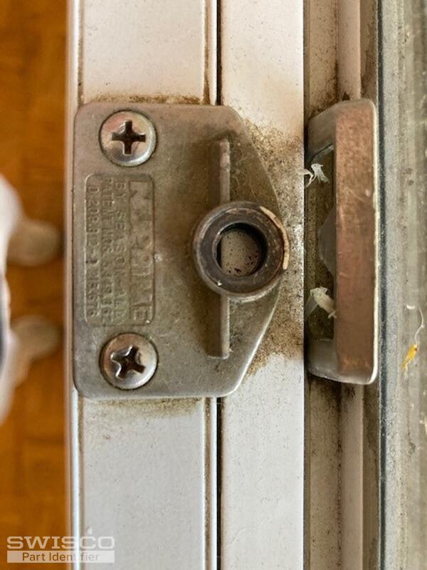 Arcadia Lock 1