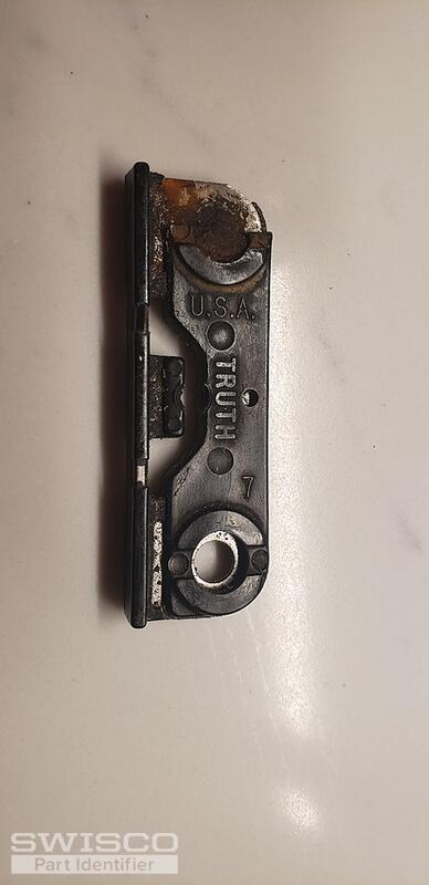 crank window Truth slider bar 1