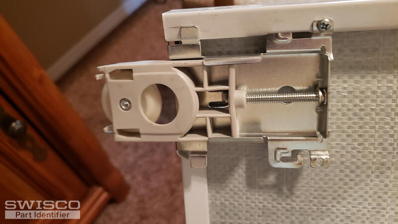 door roller