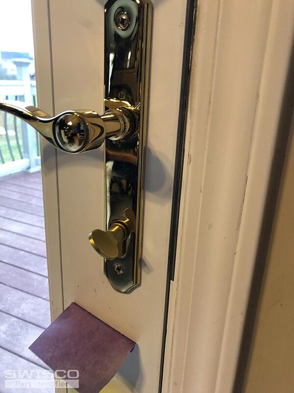 Successfull story Key cylinder
