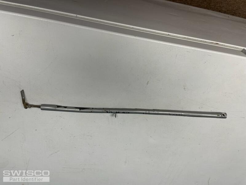 Keller Aluminum Window Spiral Balance