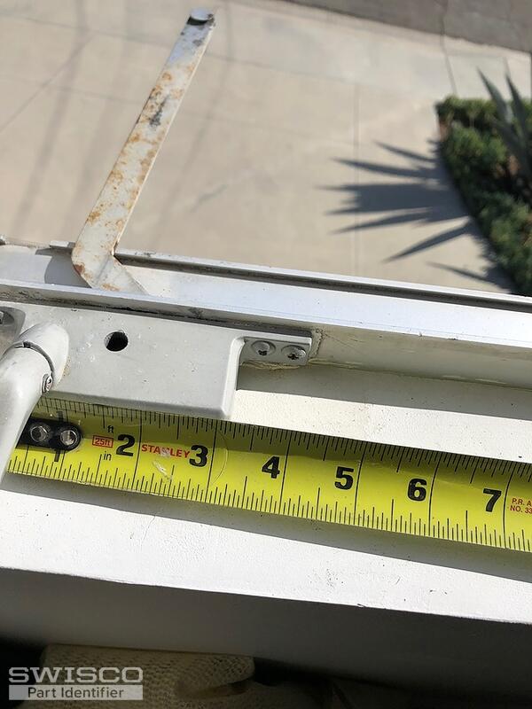 Goldberg window crank 2
