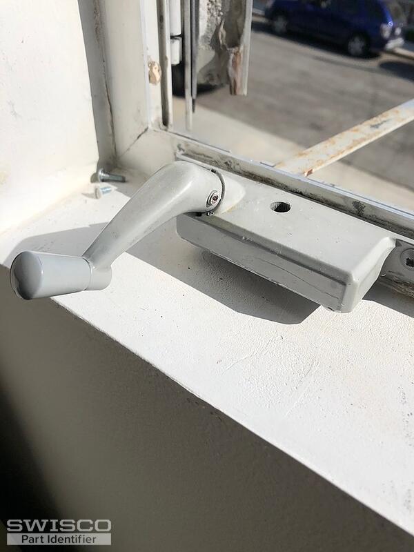 Goldberg window crank 3