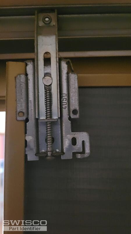 door hardware