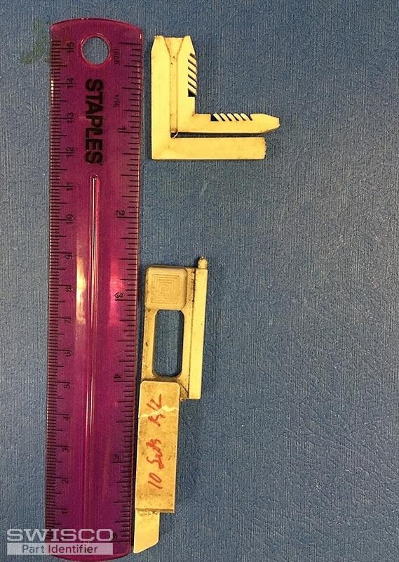 Corners &amp; Latches