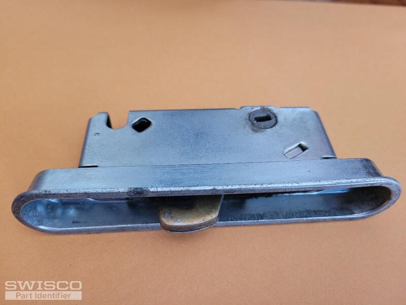 AFG Door lock LILY's house