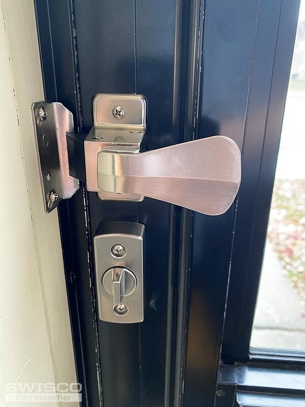 Provia Windsor Storm Door handle