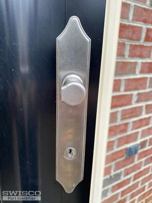 Provia Windsor Storm Door handle