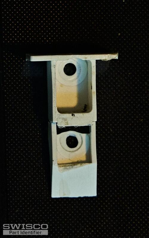  DSC01387 - Window Sash Guide - front on while rem