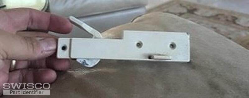 window lock