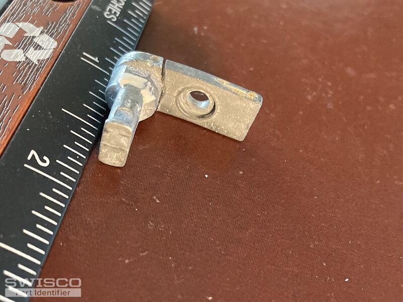 Pella side mount pivot bar