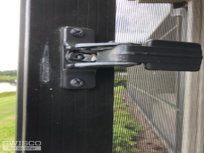 Door Latch 2