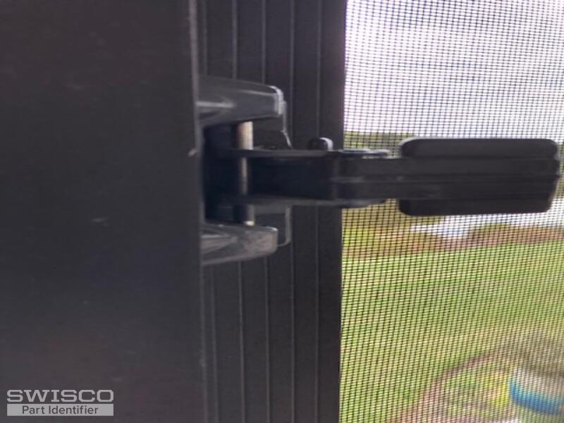 Door Latch 1