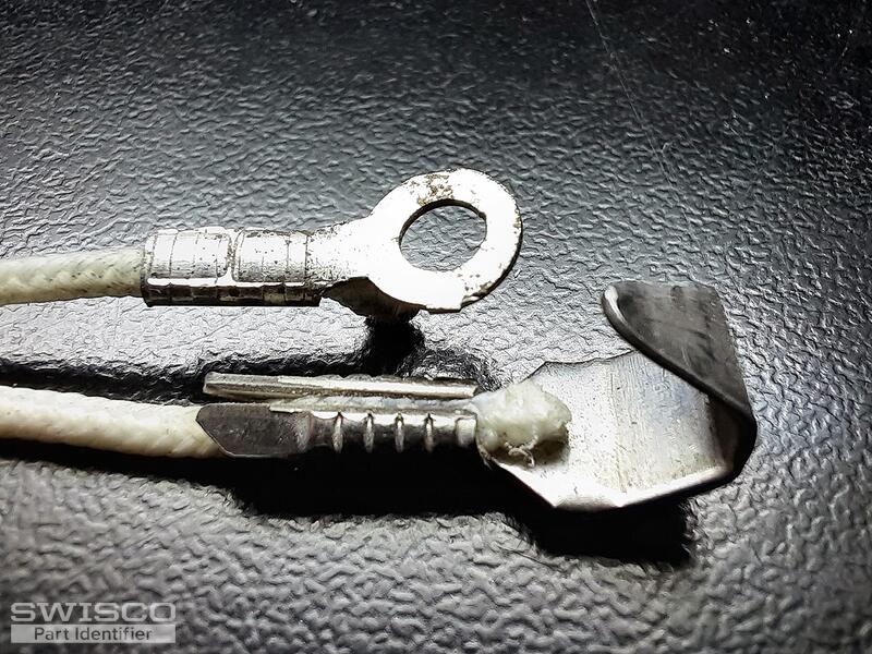 33 3 Caldwell HM (Metal Clip)