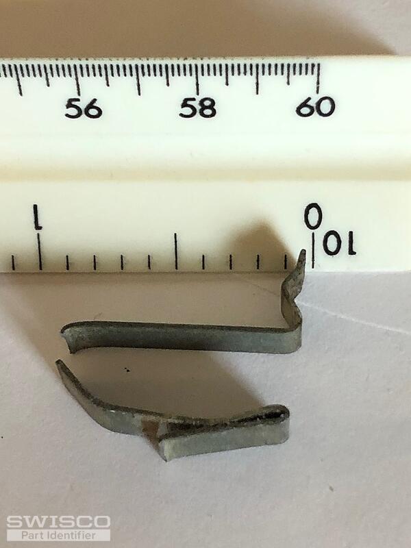 take out clip