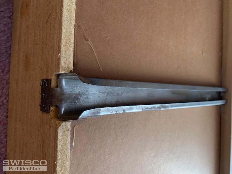 Dresser Slide