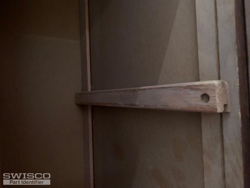 Dresser Track