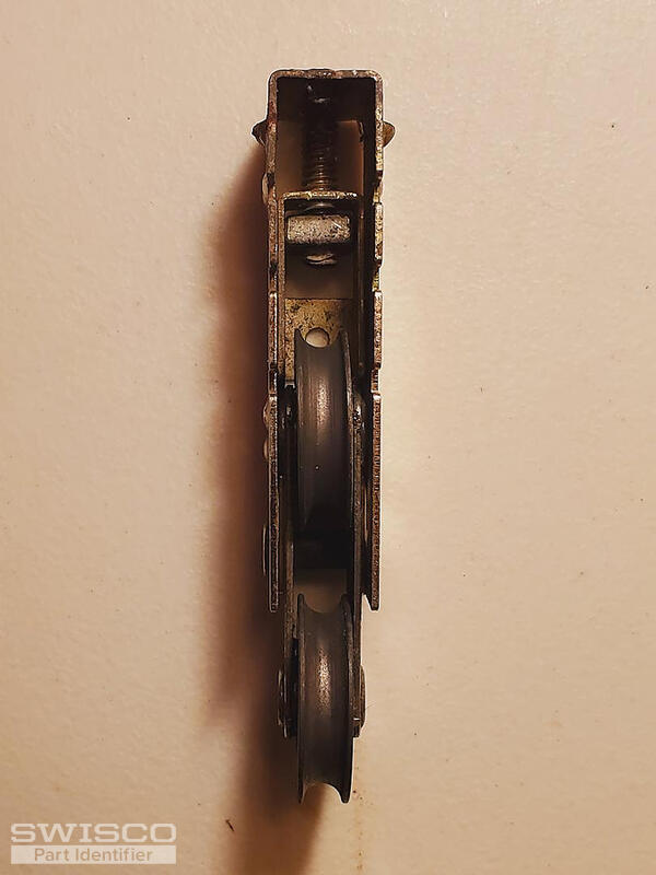 Slider bottom