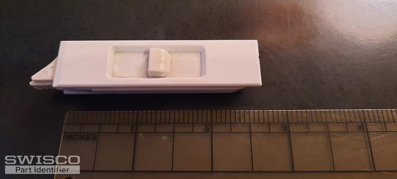release lever 1