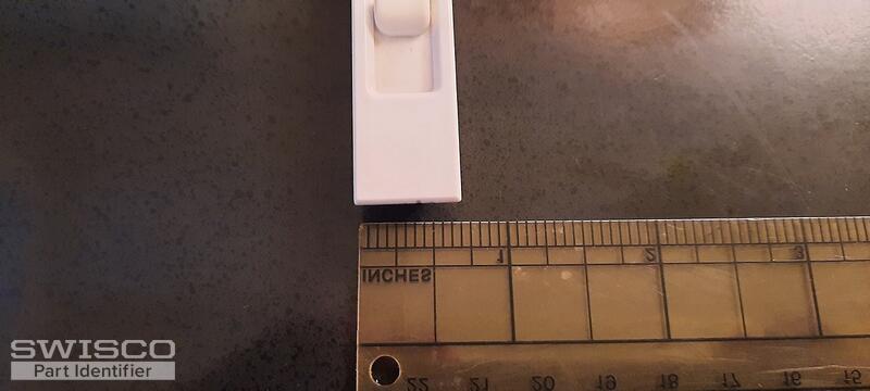 release lever 2